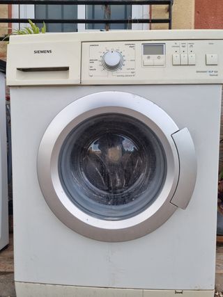Lavadora Siemens SIWAMAT XLP 129 149€