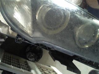 FARO XENON DCHO. BMW SERIE X3 (E83)(2004->) 3.0 XDRIVE 30D [3,0 LTR. - 160 KW TURBODIESEL CAT]