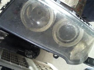 FARO XENON IZDO. BMW SERIE X3 (E83)(2004->) 3.0 XDRIVE 30D [3,0 LTR. - 160 KW TURBODIESEL CAT]