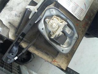 ELEVALUNAS ELECTRICO TRA. DCHO. VOLKSWAGEN JETTA V (1K2)(2005->) 1.9 TDI