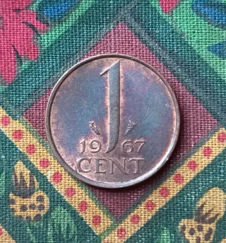 Colección de 13 Monedas Internacionales