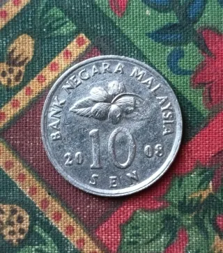 Colección de 13 Monedas Internacionales