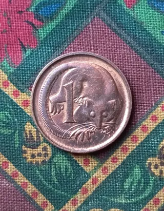 Colección de 13 Monedas Internacionales