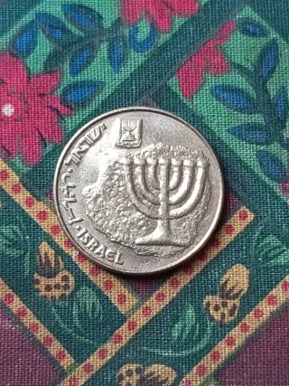 Colección de 13 Monedas Internacionales