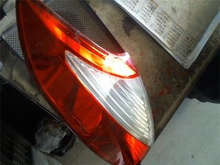 PILOTO TRA. IZDO. RENAULT MEGANE III BERLINA 5P (2008->) 1.5 DYNAMIQUE [1,5 LTR. - 81 KW DCI DIESEL