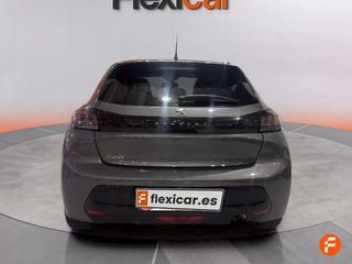 Peugeot 208 PureTech 73kW (100CV) Allure Pack