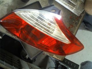 PILOTO TRA. DCHO. RENAULT MEGANE III BERLINA 5P (2008->) 1.5 DYNAMIQUE [1,5 LTR. - 81 KW DCI DIESEL