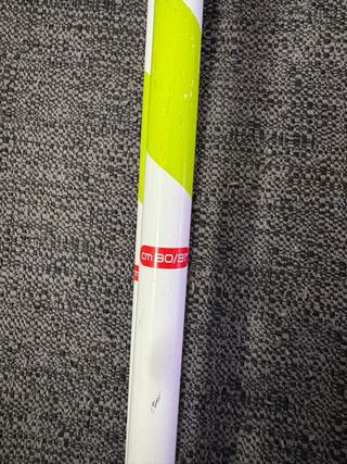Palos de esquí para niños 80cm