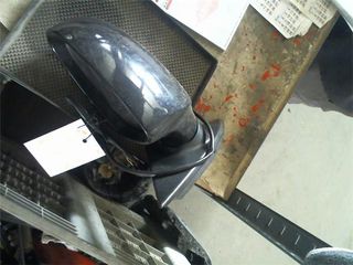 RETROVISOR ELECTRICO IZDO. VOLKSWAGEN PASSAT BERLINA (3C2)(2005->) 2.0 TDI