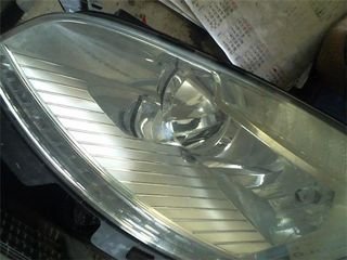 FARO DEL. IZDO. CITROEN C4 PICASSO (2007->) 1.6 EXCLUSIVE [1,6 LTR. - 82 KW HDI FAP]