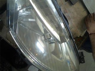 FARO DEL. DCHO CITROEN C4 PICASSO (2007->) 1.6 EXCLUSIVE [1,6 LTR. - 82 KW HDI FAP]