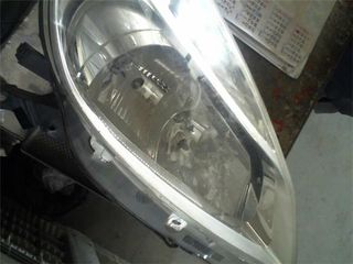 FARO DEL. DCHO RENAULT CLIO III (2005->) 1.2 16V