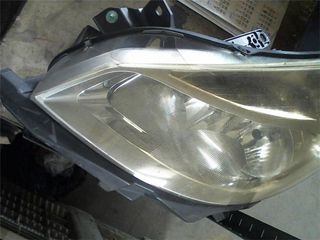 FARO DEL. IZDO. RENAULT CLIO III (2005->) 1.2 16V