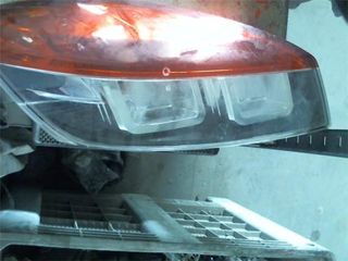 PILOTO TRA. IZDO. RENAULT MEGANE III SPORT TOURER (2009->) 1.5 EXPRESSION [1,5 LTR. - 78 KW DCI DIES