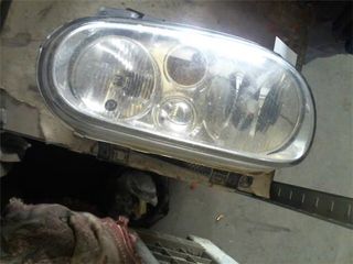 FARO DEL. IZDO. VOLKSWAGEN GOLF IV BERLINA (1J1)(10.1997->2004) 1.9 TDI