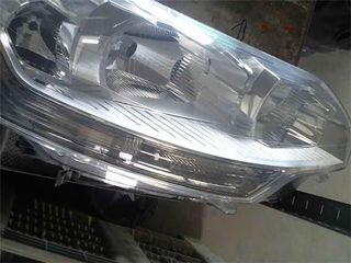 FARO DEL. DCHO CITROEN C5 BERLINA (2008->) 2.0 EXCLUSIVE [2,0 LTR. - 103 KW HDI FAP]