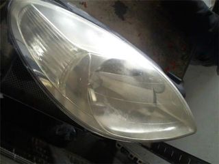 FARO DEL. DCHO CITROEN XSARA PICASSO (1999->) 1.6 HDI 110 FAP SX TOP [1,6 LTR. - 80 KW 16V HDI FAP]