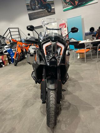 KTM 1290 Super Adventure S