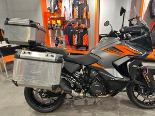 KTM 1290 Super Adventure S