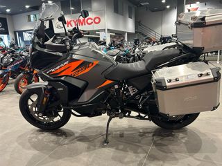 KTM 1290 Super Adventure S