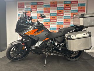 KTM 1290 Super Adventure S