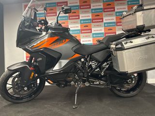 KTM 1290 Super Adventure S