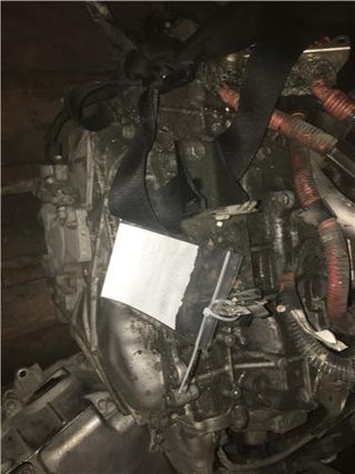 CAJA CAMBIOS AUTOMATICA TOYOTA PRIUS (ZVW30)(2009->) 1.8 HYBRID