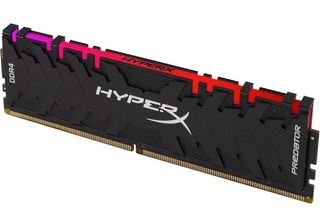 Memoria RAM DDR4 8GB 4000MHz HyperX Predator