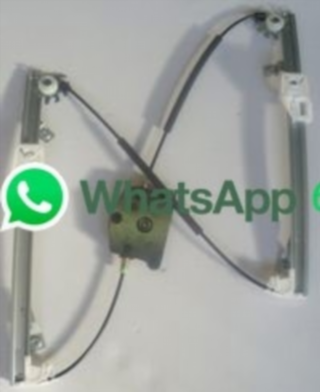 ELEVALUNAS ELÉCTRICO DELANTERO IZQUIERDO 5 PUERTA