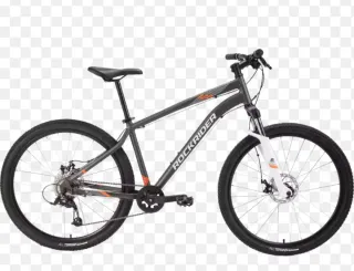 Bicicleta Btwin Rockrider ST