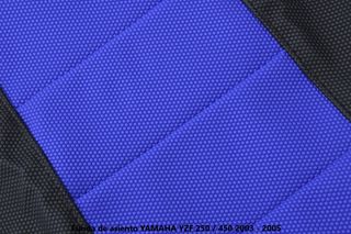 Funda de asiento YAMAHA YZF 250 / 450 2003 - 2005