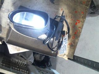 RETROVISOR ELECTRICO IZDO. VOLKSWAGEN PASSAT BERLINA (3C2)(2005->) 2.0 FSI