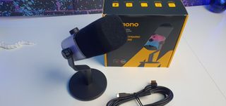 Micrófono Maono PD100X USB/XLR Podcast