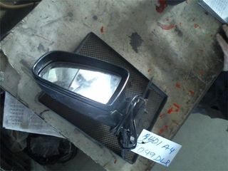 RETROVISOR ELECTRICO IZDO. AUDI A4 BERLINA (8E)(2004->) 2.0 TDI 16V (103KW) [2,0 LTR. - 103 KW TDI]