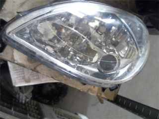 FARO DEL. IZDO. CITROEN XSARA BERLINA (1997->) 1.9 D