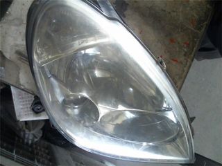 FARO DEL. DCHO CITROEN XSARA BERLINA (1997->) 2.0 HDI 109