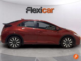 Honda Civic 1.6 i-DTEC Elegance