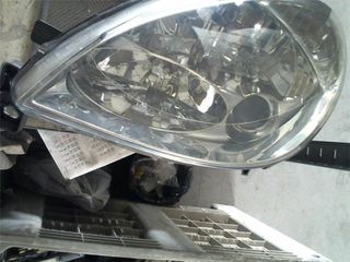 FARO DEL. IZDO. CITROEN XSARA BERLINA (1997->) 2.0 HDI 66KW PREMIER [2,0 LTR. - 66 KW HDI CAT (RHY /