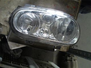 FARO DEL. IZDO. VOLKSWAGEN GOLF IV BERLINA (1J1)(10.1997->2004) 1.9 TDI