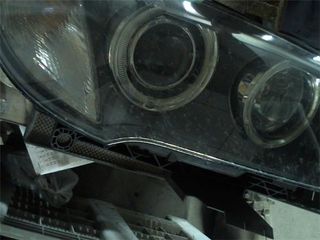 FARO XENON DCHO. BMW SERIE X3 (E83)(2004->) 3.0D [3,0 LTR. - 160 KW TURBODIESEL CAT]