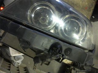 FARO XENON IZDO. BMW SERIE 3 BERLINA (E90)(2004->) 2.0 320D [2,0 LTR. - 130 KW TURBODIESEL CAT]