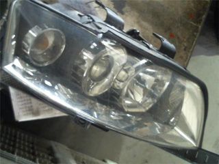 FARO XENON DCHO. AUDI A4 BERLINA (8E)(12.2001->) 1.9 TDI (96 KW) [1,9 LTR. - 96 KW TDI]