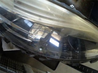 FARO DEL. DCHO RENAULT SCENIC III (JZ)(2009->) 1.5 DYNAMIQUE [1,5 LTR. - 78 KW DCI DIESEL FAP]