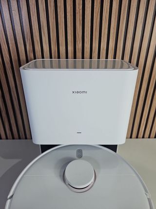 Robot Aspirador y fregasuelos Xiaomi Vacuum X10