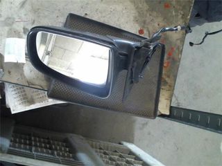 RETROVISOR ELECTRICO IZDO. AUDI A3 (8P1)(05.2003->) 2.0 TDI 16V