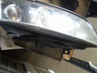 FARO XENON DCHO. AUDI A4 BERLINA (8E)(12.2001->) 3.0 [3,0 LTR. - 162 KW V6 30V CAT (ASN)]