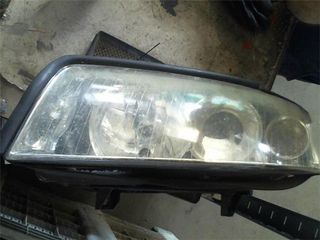 FARO XENON IZDO. AUDI A4 BERLINA (8E)(12.2001->) 3.0 [3,0 LTR. - 162 KW V6 30V CAT (ASN)]