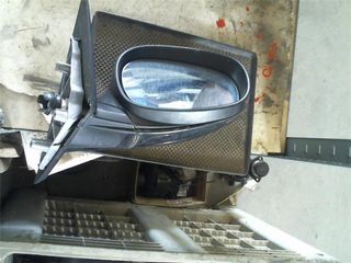 RETROVISOR ELECTRICO DCHO. BMW SERIE 3 BERLINA (E90)(2004->) 2.0 320D [2,0 LTR. - 120 KW 16V DIESEL]