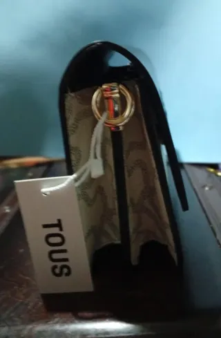 Bandolera Tous Kaos Icon