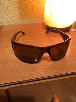 Gafas de sol Quiksilver tortuga